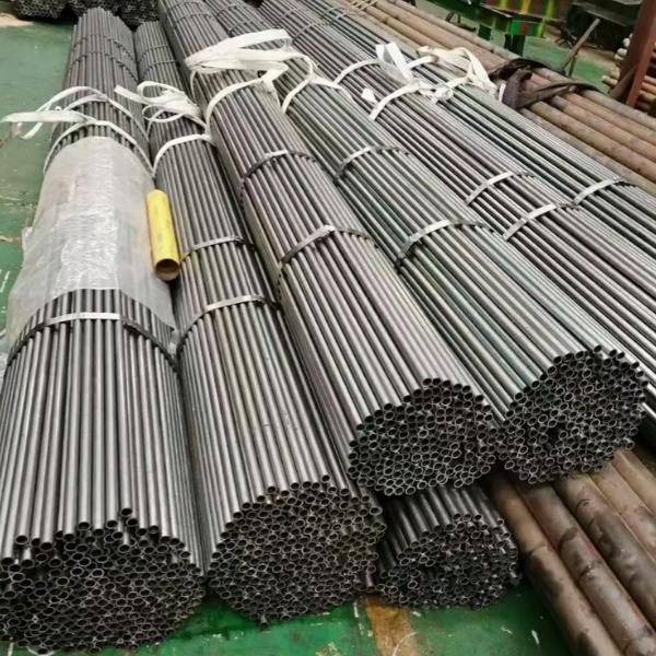 山東精密鋼管現貨批發(fā)